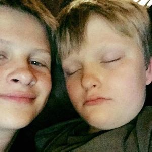 Meet your Posher, Greg